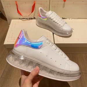 Others Replica Shoes/Sneakers/Sleepers Toe: Round Toe Upper Material: Cowhide Upper Material: Cowhide Gender: Unisex / Unisex Pattern: Solid Color Sole Material: PVC Lining Material: Sheepskin