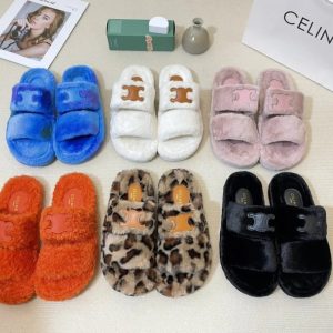 Celine Replica Shoes/Sneakers/Sleepers
