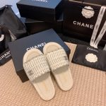 Chanel Replica Shoes/Sneakers/Sleepers