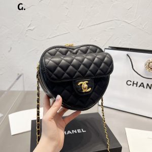 Chanel Replica Bags/Hand Bags Texture: Sheepskin Type: Other Type: Other Style: Fashion