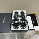 Chanel Replica Shoes/Sneakers/Sleepers