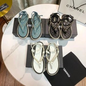 Chanel Replica Shoes/Sneakers/Sleepers