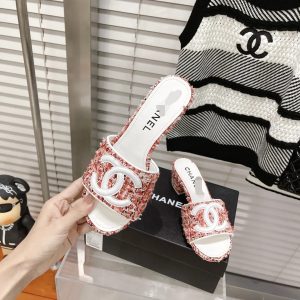 Chanel Replica Shoes/Sneakers/Sleepers Toe: Round Toe Sole Material: Rubber Sole Material: Rubber Lining Material: Sheepskin Brands: Chanel