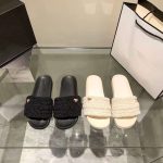 Chanel Replica Shoes/Sneakers/Sleepers Pattern: Solid Color Brands: Chanel Brands: Chanel