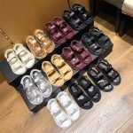 Chanel Replica Shoes/Sneakers/Sleepers Sole Material: Rubber Style: Leisure Style: Leisure Toe: Round Toe Pattern: Solid Color Lining Material: Sheepskin Upper Height: Low Top