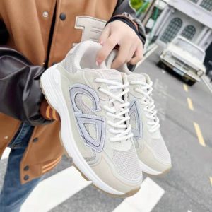 Dior Replica Shoes/Sneakers/Sleepers Sole Material: Rubber Gender: Unisex / Unisex Gender: Unisex / Unisex Upper Height: Low Top Pattern: Color Matching Insole Material: Natural Leather Toe: Round Toe