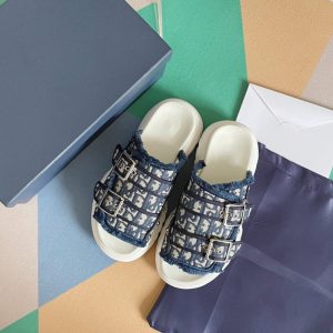 Dior Replica Shoes/Sneakers/Sleepers Brands: Dior