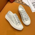 Dior Replica Shoes/Sneakers/Sleepers Sole Material: Rubber Gender: Unisex / Unisex Gender: Unisex / Unisex Upper Height: Low Top Pattern: Embroidery Lining Material: Skin Style: Leisure