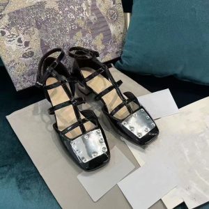 Dior Replica Shoes/Sneakers/Sleepers Toe: Square Toe Style: Leisure Style: Leisure Sole Material: Rubber Lining Material: Microfiber Brands: Dior