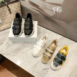 Dior Replica Shoes/Sneakers/Sleepers Style: Punk Gender: Female Gender: Female Upper Material: Cotton Toe: Round Toe Pattern: Solid Color Sole Material: Rubber+Phylon+TPU+ PU
