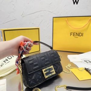 Fendi Replica Bags/Hand Bags