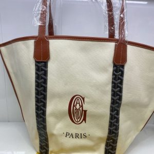 Others Replica Bags/Hand Bags Bag Type: Bucket Bag Bag Size: Big Bag Size: Big Lining Material: Oxford Cloth Bag Shape: Bucket Type Closure Type: Exposure Pattern: Solid Color
