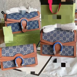 Gucci Replica Bags/Hand Bags Brand: Gucci Texture: Cowhide Texture: Cowhide Type: Small Square Bag Popular Elements: Chain Style: Fashion Closed: Package Cover Type