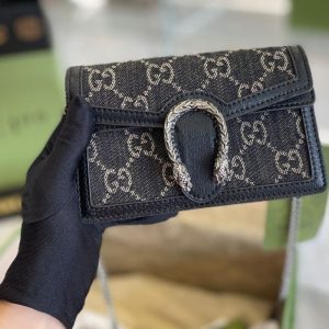 Gucci Replica Bags/Hand Bags Gender: Universal Closed Way: Lock Closed Way: Lock Fabric Material: PU/ Cowhide Is There A Mezzanine: No Interlayer Is It Waterproof: Not Waterproof