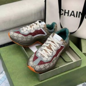 Gucci Replica Shoes/Sneakers/Sleepers