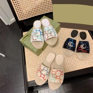 Gucci Replica Shoes/Sneakers/Sleepers Upper Material: Flax Sole Material: Rubber Sole Material: Rubber Closed: Slip On Brands: Gucci