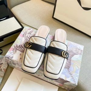 Gucci Replica Shoes/Sneakers/Sleepers Upper Material: Calfskin Sole Material: Genuine Leather Sole Material: Genuine Leather Pattern: Solid Color Brands: Gucci