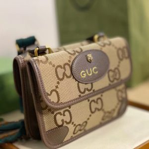 Gucci Replica Bags/Hand Bags Bag Size: Middle Lining Material: Genuine Leather Lining Material: Genuine Leather Bag Shape: Horizontal Square Pattern: Solid Color Hardness: Soft With Or Without Interlayer: Have