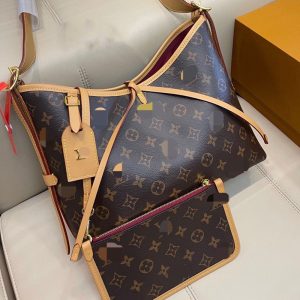 Louis Vuitton Replica Bags size: 29*24cm