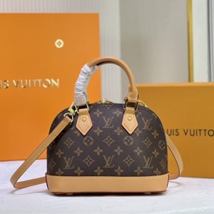 Louis Vuitton Replica Bags Size: 24*12*18cm Brand: Louis Vuitton  Brand: Louis Vuitton