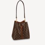 Louis Vuitton Replica Bags Texture: Cowhide Type: Bucket Bag Popular Elements: Printing Type: Bucket Bag Style: Fashion Closed: Exposure