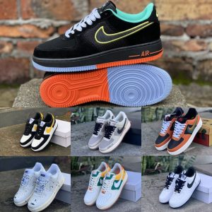 Others Replica Shoes/Sneakers/Sleepers For People: Universal Upper Height: Low Top Upper Height: Low Top Function: Wear-Resistant Sole Material: Rubber Upper Material: Split Leather Closed: Lace Up