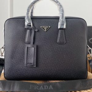 Prada Replica Bags/Hand Bags Size: 29*38*5cm