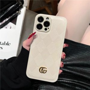 Gucci Replica Iphone Case Brand: Gucci Applicable Brands: Apple/ Apple Applicable Brands: Apple/ Apple Protective Cover Texture: Soft Glue Type: All-Inclusive Popular Elements: Embossed