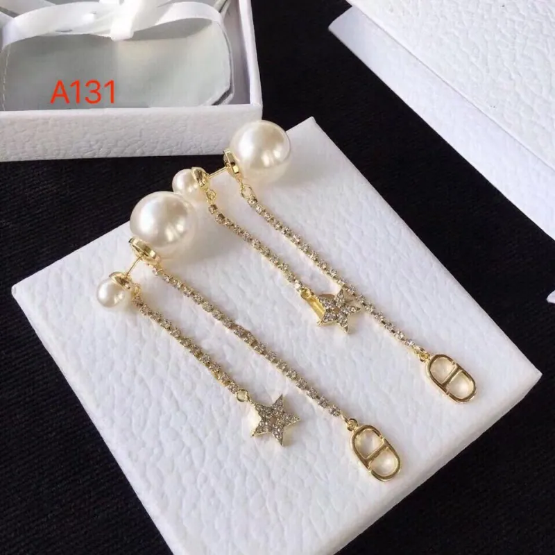Réplica de joyería Dior