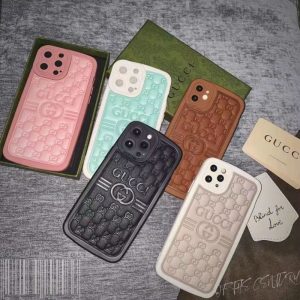 Gucci Replica Iphone Case Brand: Gucci Applicable Brands: Apple/ Apple Applicable Brands: Apple/ Apple Protective Cover Texture: Imitation Leather Type: All-Inclusive Popular Elements: Custom Made Style: Europe And America