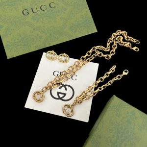 Gucci Replica Jewelry Chain Material: Other