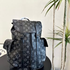 Lv CHRISTOPHER backpack series