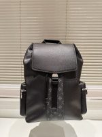 Sac à dos pour homme Lv/parfaitement adapté comme cadeau pour votre partenaire