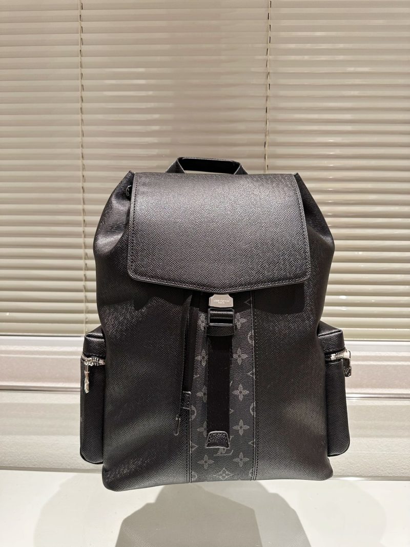 Sac à dos pour homme Lv/parfaitement adapté comme cadeau pour votre partenaire