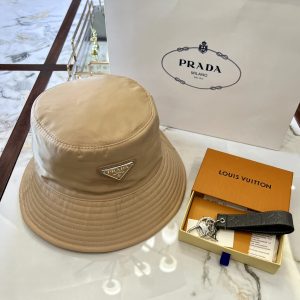 (Same style of hat packaging