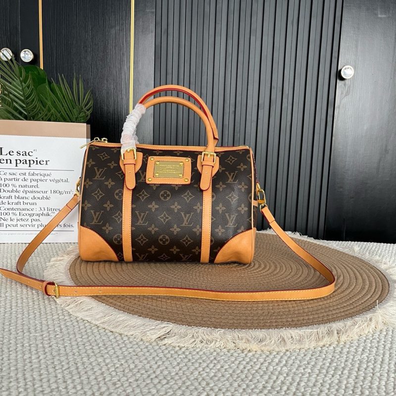 Second-hand LV without box