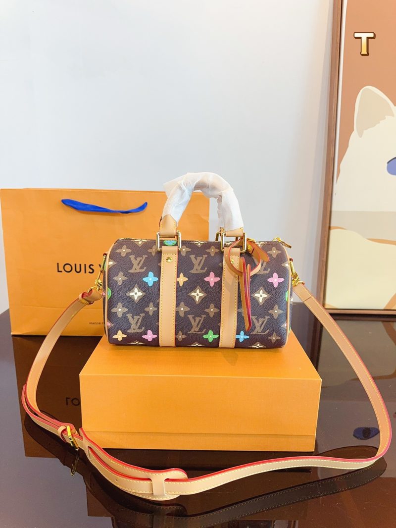 Lv xTyler bolsa de almohada conjunta