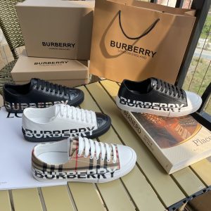 Burberry Replica Shoes/Sneakers/Sleepers