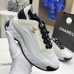 Replica Chanel Air Cushion Sports Shoes/Sneakers