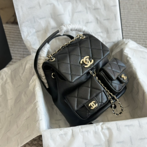Replica Chanel Backpack