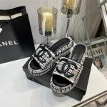 Chanel 2024ss top counter Nuevo estilo a principios de verano