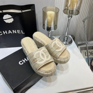 Chanel 2024ss top counter  New style in early summer