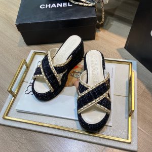 Chanel 2024ss top counter