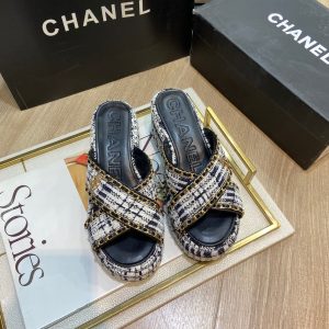 Chanel 2024ss top counter