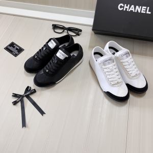 Replica Chanel Forrest Gump Shoes6