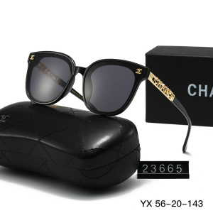 Replica Chanel Sunglass 2024 New HD