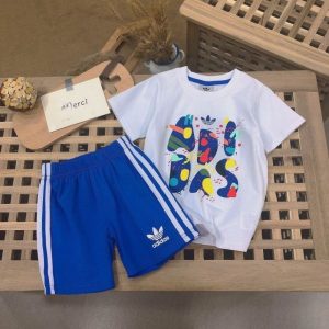 Child Clothing Fabric Material: Cotton/Cotton Ingredient Content: 81% (Inclusive) - 90% (Inclusive) Ingredient Content: 81% (Inclusive) - 90% (Inclusive) Gender: Universal Popular Elements: Stitching