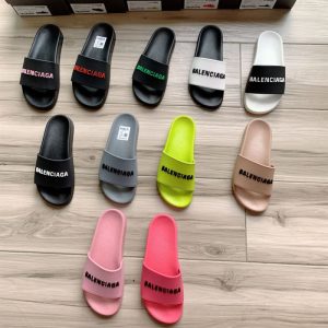 Balenciaga Replica Shoes/Sneakers/Sleepers Upper Material: PU Sole Material: PU Sole Material: PU Heel Style: Flat Heel Style: Leisure Craftsmanship: Glued Insole Material: PU
