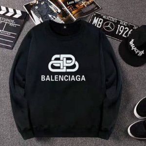 Balenciaga Replica Clothing Fabric Material: Polyester/Polyester (Polyester Fiber) Ingredient Content: 91% (Inclusive) - 95% (Inclusive) Ingredient Content: 91% (Inclusive) - 95% (Inclusive) Dress Style: Pullover Clothing Style Details: Printing Style: Simple Collar: Round Neck