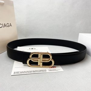 Balenciaga Replica Belts Main Material: Top Layer Cowhide Buckle Material: Alloy Buckle Material: Alloy Gender: Male Type: Belt Belt Buckle Style: Smooth Buckle Body Elements: Letter